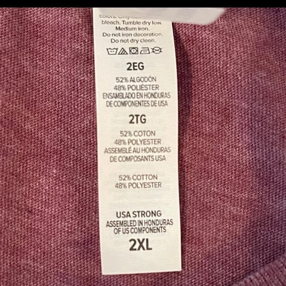 GAME of thrones, House Targaryen, “Fire and Blood” graphic T-shirt. - Picture 4 of 6